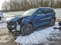 1C4PJMLBXKD438455 2019 JEEP GRAND CHEROKEE
