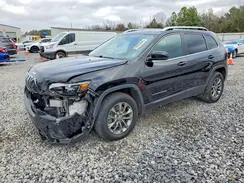 1C4PJMLBXKD447074 2019 JEEP GRAND CHEROKEE