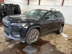 1C4PJMLBXKD469138 2019 JEEP GRAND CHEROKEE