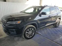 1C4PJMLBXLD545314 2020 JEEP GRAND CHEROKEE