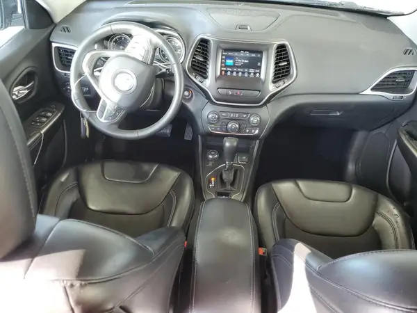 1C4PJMLBXLD545314 2020 JEEP GRAND CHEROKEE - Image 8