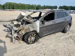 1C4PJMLBXLD589720 2020 JEEP GRAND CHEROKEE
