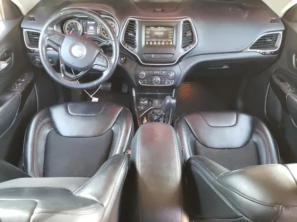 1C4PJMLBXLD590799 2020 JEEP GRAND CHEROKEE - Image 8
