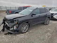 1C4PJMLBXLD602689 2020 JEEP GRAND CHEROKEE
