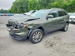 1C4PJMLBXLD602692 2020 JEEP GRAND CHEROKEE