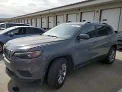 1C4PJMLBXLD617175 2020 JEEP GRAND CHEROKEE