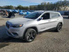 1C4PJMLBXMD137381 2021 JEEP GRAND CHEROKEE