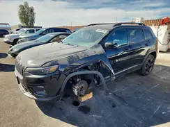 1C4PJMLBXMD147683 2021 JEEP GRAND CHEROKEE