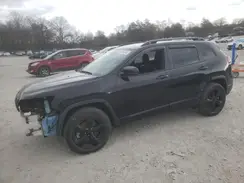1C4PJMLBXMD148722 2021 JEEP GRAND CHEROKEE