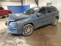 1C4PJMLBXMD162622 2021 JEEP GRAND CHEROKEE
