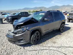 1C4PJMLBXMD238405 2021 JEEP GRAND CHEROKEE