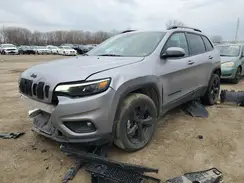 1C4PJMLBXMD238453 2021 JEEP GRAND CHEROKEE