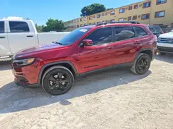 1C4PJMLBXMD242034 2021 JEEP GRAND CHEROKEE