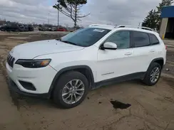 1C4PJMLN0KD134013 2019 JEEP GRAND CHEROKEE