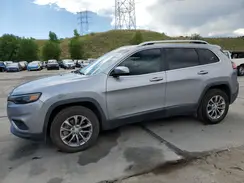 1C4PJMLN0KD159140 2019 JEEP GRAND CHEROKEE
