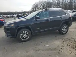 1C4PJMLN0KD213486 2019 JEEP GRAND CHEROKEE