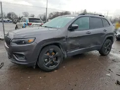 1C4PJMLN0KD292044 2019 JEEP GRAND CHEROKEE