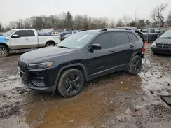 1C4PJMLN0KD320750 2019 JEEP GRAND CHEROKEE