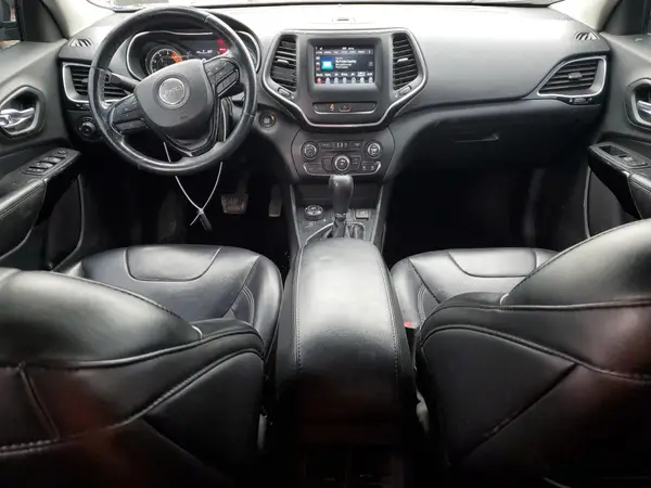 1C4PJMLN0KD320750 2019 JEEP GRAND CHEROKEE - Image 8