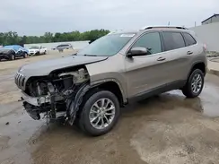 1C4PJMLN0KD384738 2019 JEEP GRAND CHEROKEE