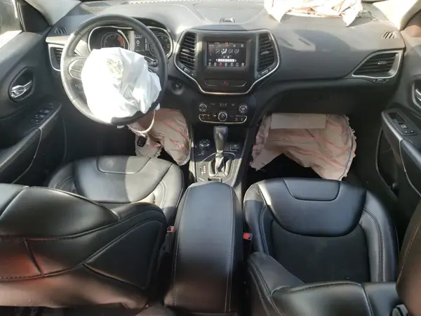 1C4PJMLN1KD177002 2019 JEEP GRAND CHEROKEE - Image 8
