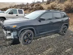 1C4PJMLN1KD345771 2019 JEEP GRAND CHEROKEE