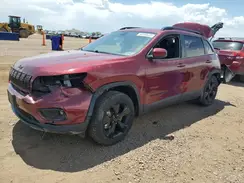 1C4PJMLN1KD419190 2019 JEEP GRAND CHEROKEE