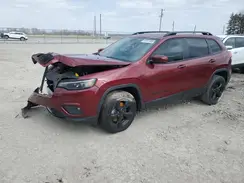 1C4PJMLN1LD553943 2020 JEEP GRAND CHEROKEE