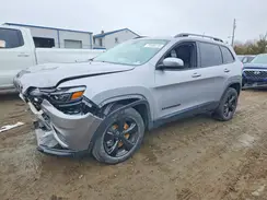 1C4PJMLN1LD554154 2020 JEEP GRAND CHEROKEE