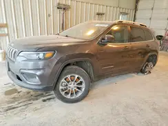 1C4PJMLN2KD275522 2019 JEEP GRAND CHEROKEE
