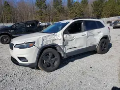 1C4PJMLN2KD354768 2019 JEEP GRAND CHEROKEE
