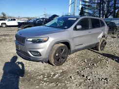 1C4PJMLN2KD355693 2019 JEEP GRAND CHEROKEE
