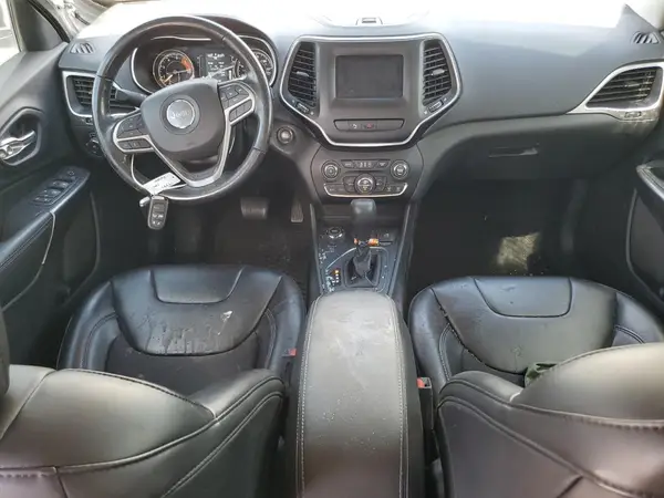1C4PJMLN2LD564112 2020 JEEP GRAND CHEROKEE - Image 8