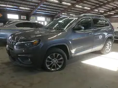 1C4PJMLN3KD219573 2019 JEEP GRAND CHEROKEE