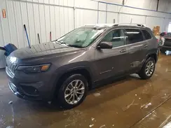 1C4PJMLN3KD231402 2019 JEEP GRAND CHEROKEE