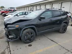 1C4PJMLN3KD292135 2019 JEEP GRAND CHEROKEE
