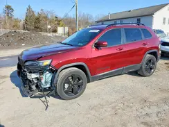 1C4PJMLN3KD295424 2019 JEEP GRAND CHEROKEE