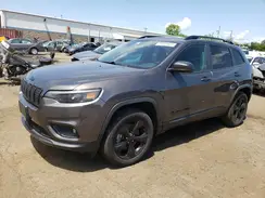 1C4PJMLN3KD333945 2019 JEEP GRAND CHEROKEE