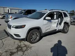 1C4PJMLN4KD123936 2019 JEEP GRAND CHEROKEE