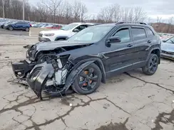 1C4PJMLN4KD292936 2019 JEEP GRAND CHEROKEE