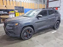 1C4PJMLN4KD293746 2019 JEEP GRAND CHEROKEE