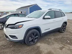 1C4PJMLN4KD484079 2019 JEEP GRAND CHEROKEE