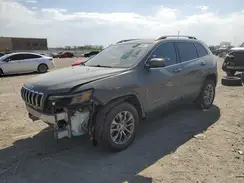 1C4PJMLN4LD656192 2020 JEEP GRAND CHEROKEE