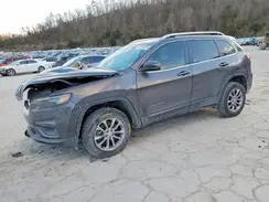 1C4PJMLN5KD152569 2019 JEEP GRAND CHEROKEE