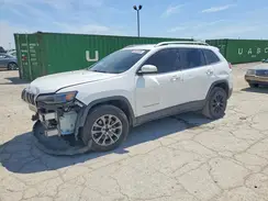1C4PJMLN5KD173096 2019 JEEP GRAND CHEROKEE