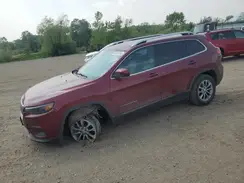 1C4PJMLN5KD189606 2019 JEEP GRAND CHEROKEE