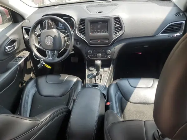 1C4PJMLN5KD189606 2019 JEEP GRAND CHEROKEE - Image 8