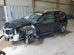 1C4PJMLN5KD195163 2019 JEEP GRAND CHEROKEE
