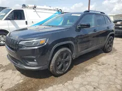 1C4PJMLN5LD550818 2020 JEEP GRAND CHEROKEE