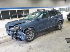 1C4PJMLN5LD553329 2020 JEEP GRAND CHEROKEE